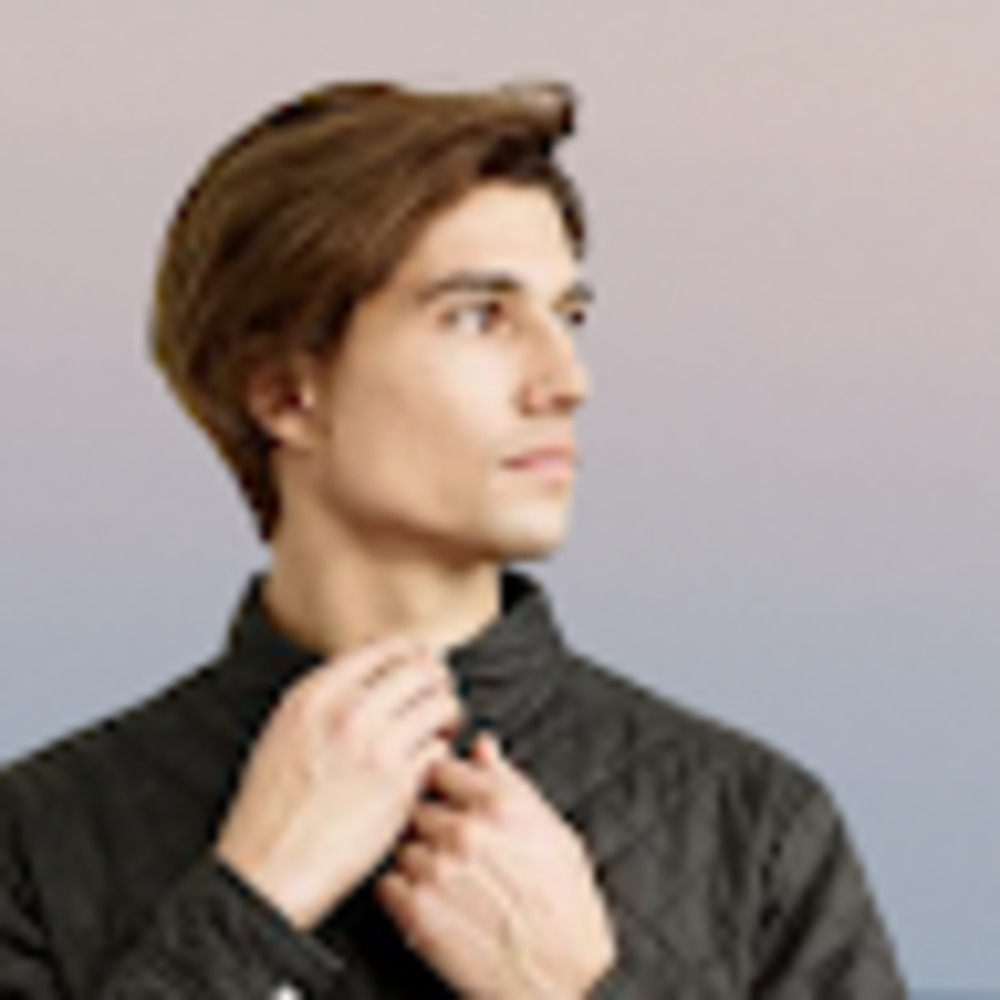 Meet your Posher, Colston